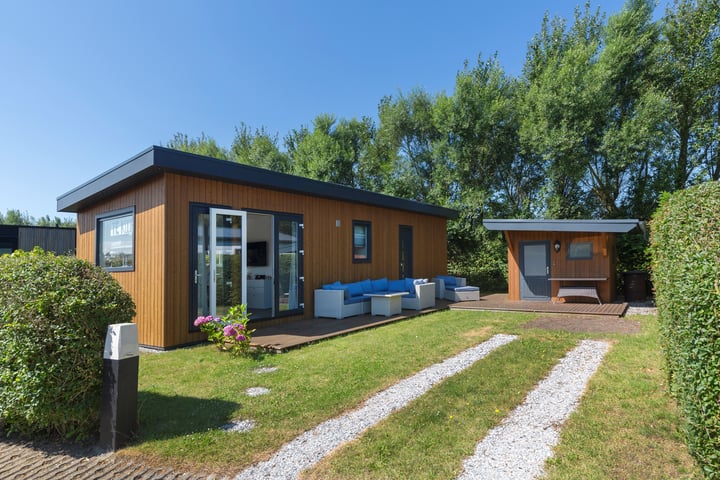 Photo of property Klepperduindreef 19, Ouddorp