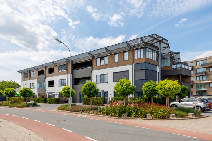Photo of property Klepperheide 3B, Druten