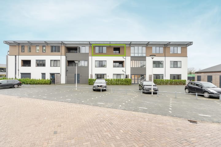 Klepperheide 7D in Druten