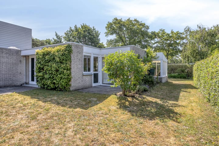 Photo of property Klepperstee-Berk 4, Ouddorp