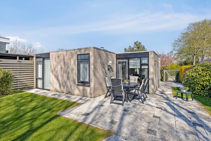Foto van woning Klepperstee-Esdoorn 3, Ouddorp