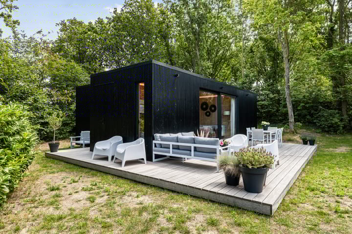 Photo of property Klepperstee - Grote Stern 21, Ouddorp