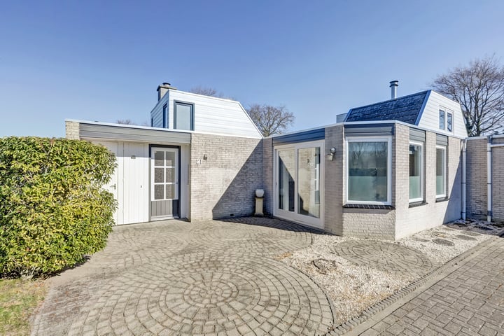 Photo of property Klepperstee-Kastanje 21, Ouddorp