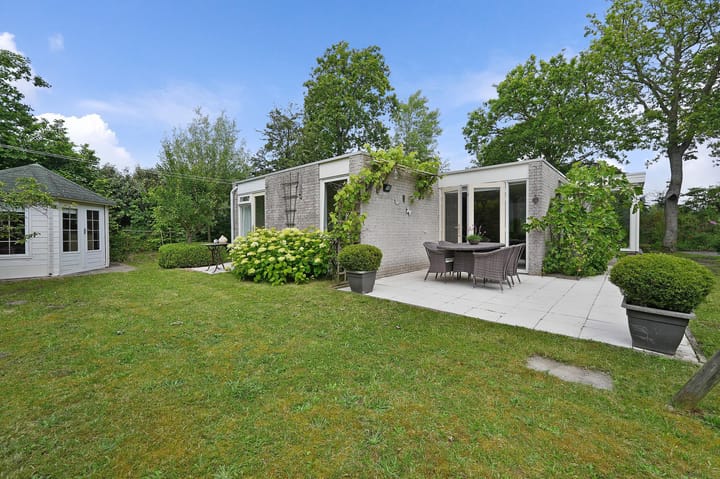 Photo of property Klepperstee-Kastanje 3, Ouddorp