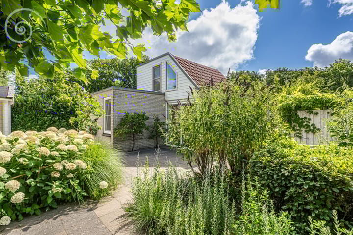 Photo of property Klepperstee-Kastanje 6, Ouddorp