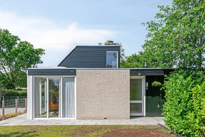Klepperstee-Mimosa 3 in Ouddorp