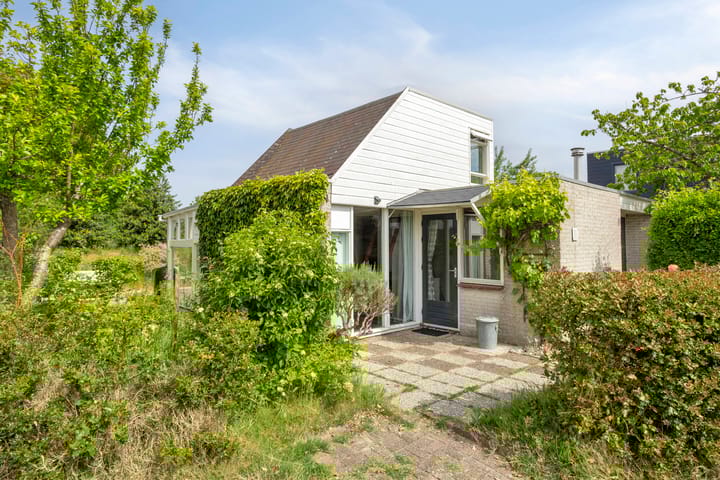 Foto von Haus Klepperstee-Vlier 4, Ouddorp