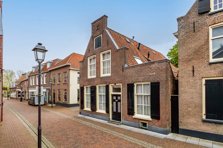 Photo of property Kleterstraat 5, Nijkerk