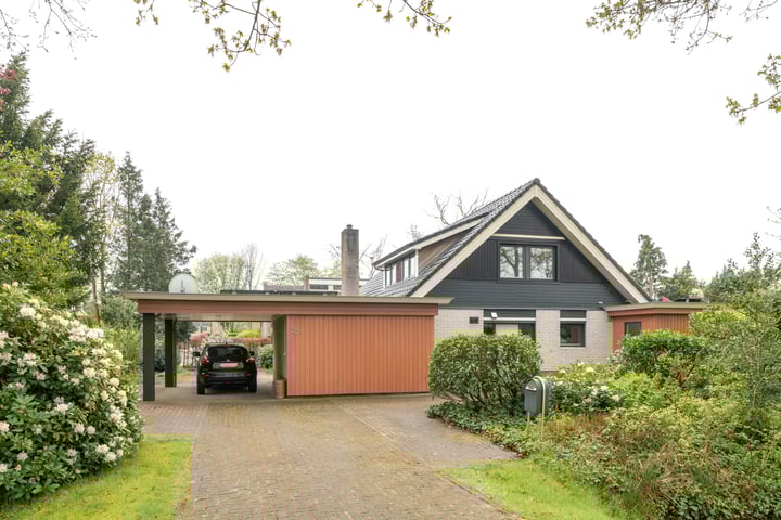 Kletsterlaan 19 in Drachten