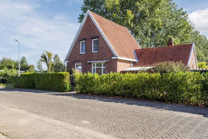 Kleuterstraat 20 in Zieuwent