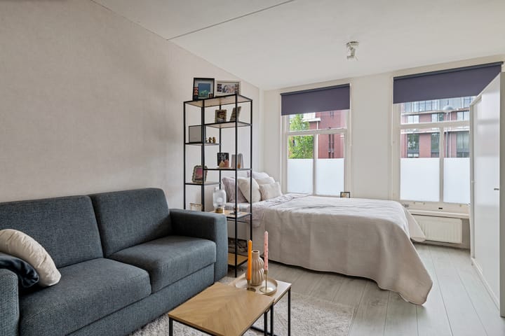 Photo of property Kleverlaan 3C, Haarlem