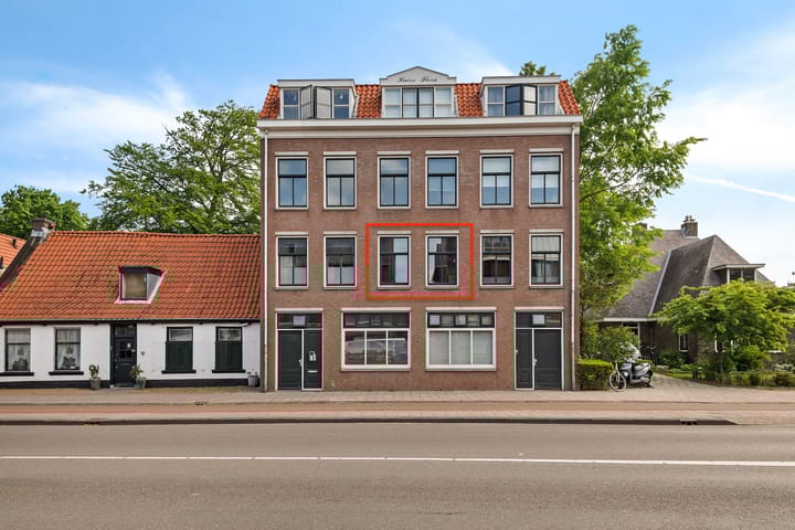 Kleverlaan 3D in Haarlem