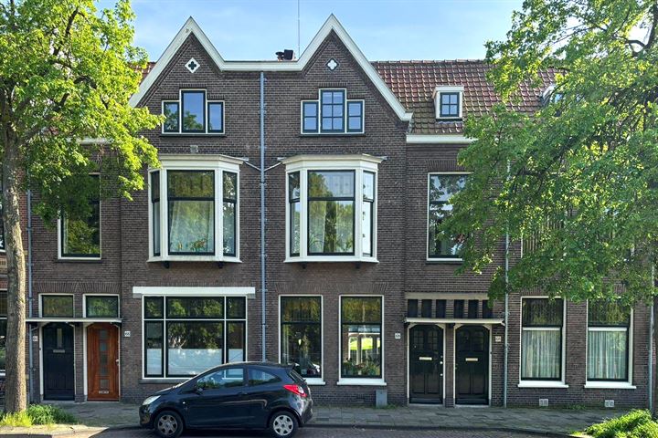 Kleverlaan 68-RD in Haarlem