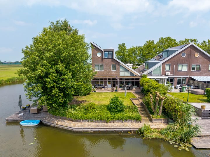 Kliefdiep 28 in Groningen