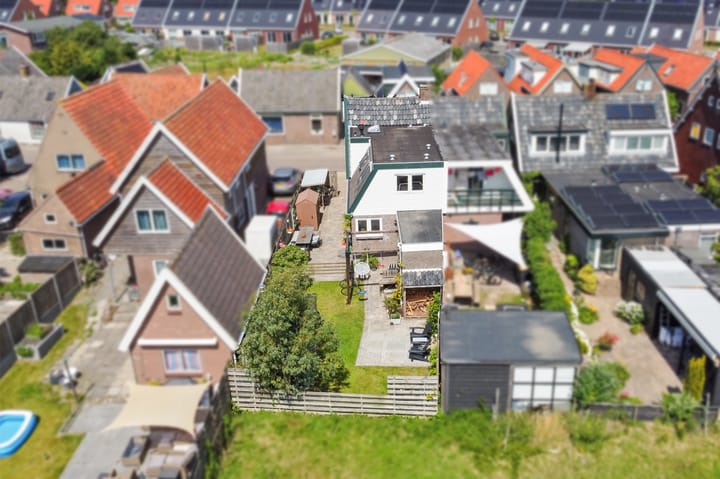 Klieftstraat 29 in Hippolytushoef
