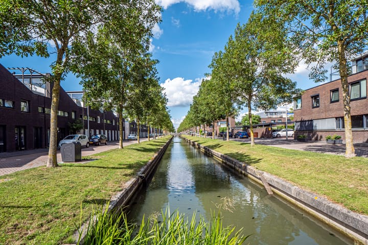 Photo of property Klifrakplantsoen 200, Utrecht