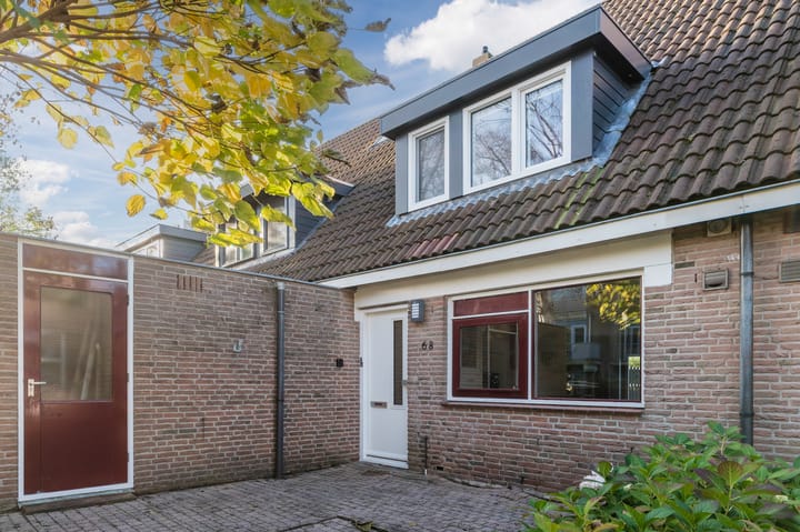 Photo de la maison Klijne Meer 68, Vinkeveen