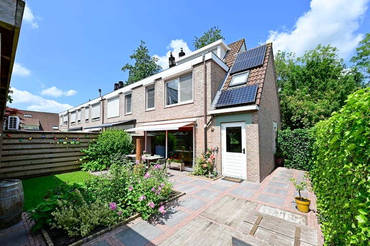 Klijne Meer 81 in Vinkeveen