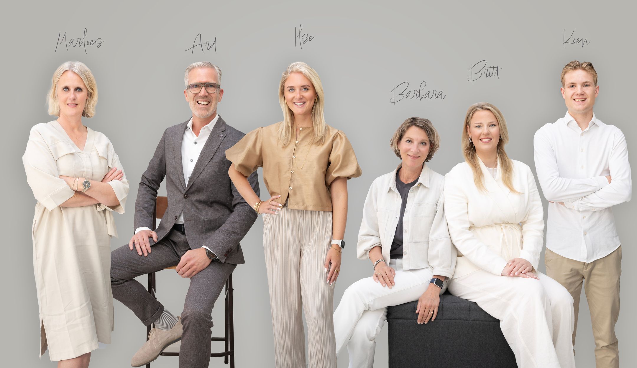Bürofoto von Klijsen Makelaars & Adviseurs