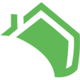 Logo van Klik op huizen makelaardij