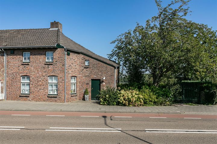 Klimmenderstraat 100 in Klimmen