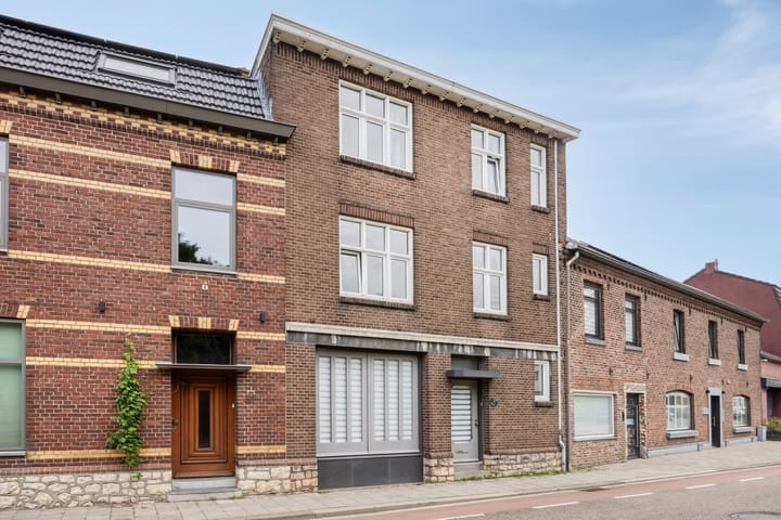 Klimmenderstraat 28 in Klimmen foto