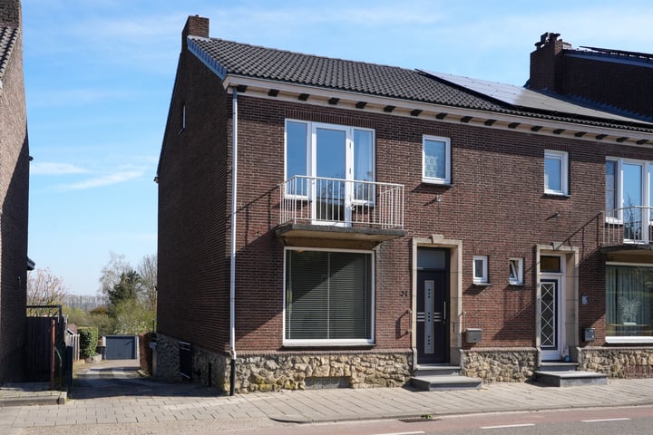 Photo of property Klimmenderstraat 34, Klimmen