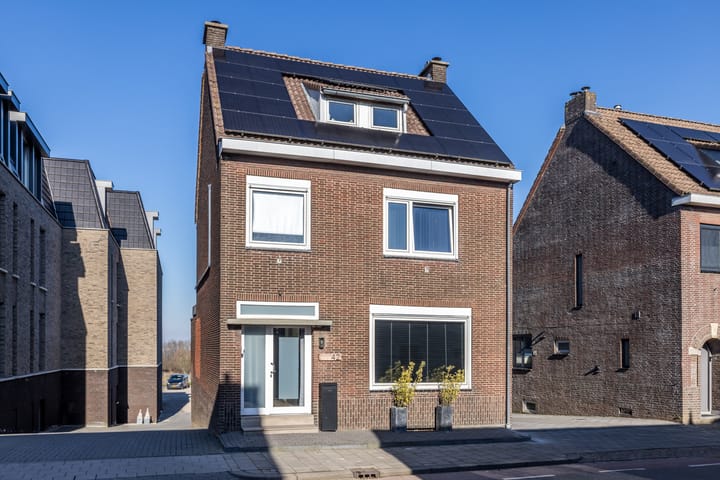 Foto von Haus Klimmenderstraat 42, Klimmen