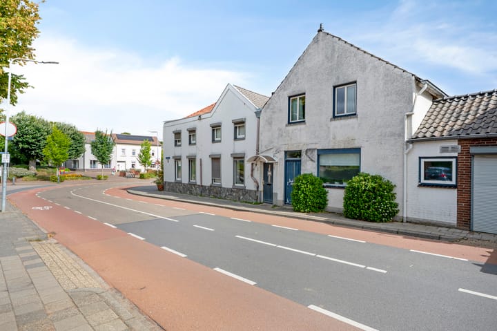 Klimmenerweg 3 in Hulsberg