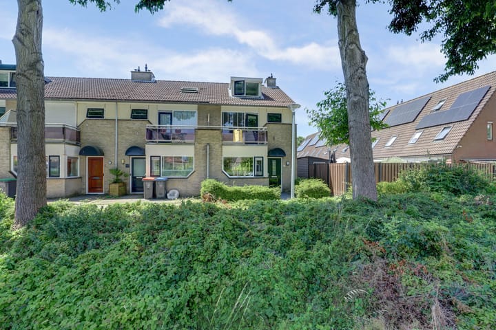 Foto von Haus Klimop 2, Poortugaal