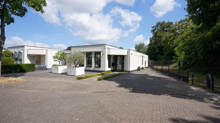 Foto von Haus Klimopstraat 11, Echt