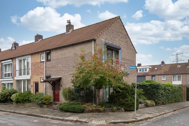 Klimopstraat 2 in Heerlen