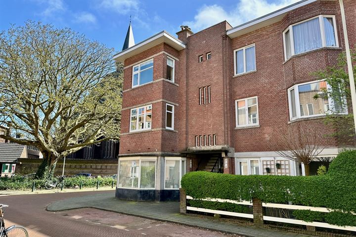 Klimopstraat 212 in 's-Gravenhage