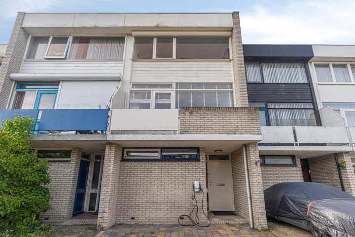 Photo of property Klimopstraat 22, Bergen op Zoom