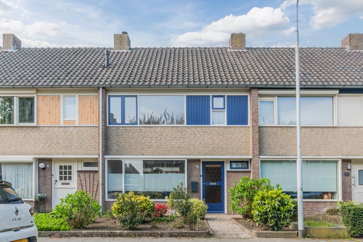 Klimopstraat 24 in Best
