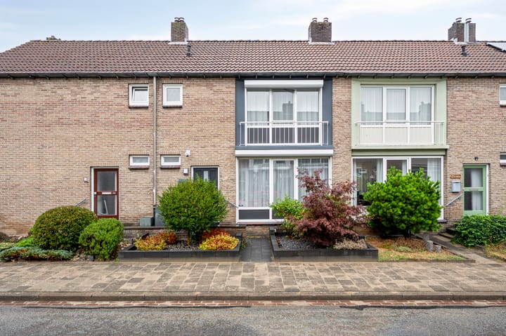 Klimopstraat 3 in Heerlen