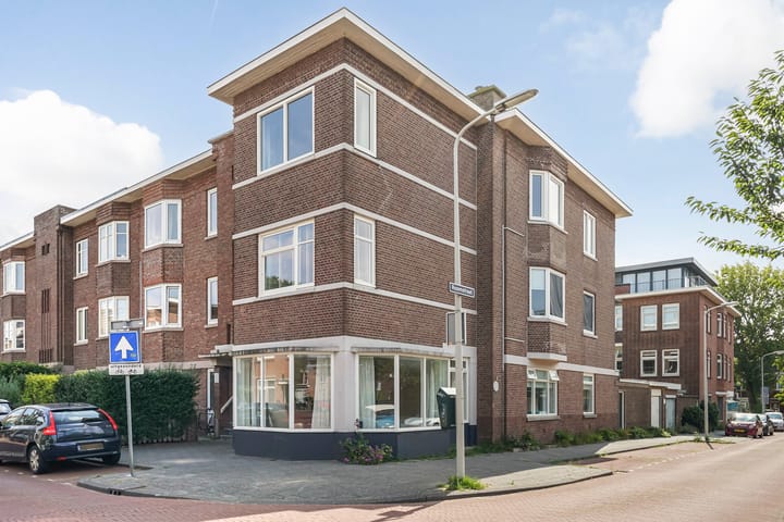 Klimopstraat 304 in 's-Gravenhage