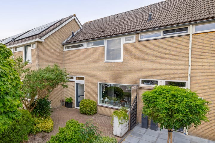 Klimopstraat 9 in Musselkanaal