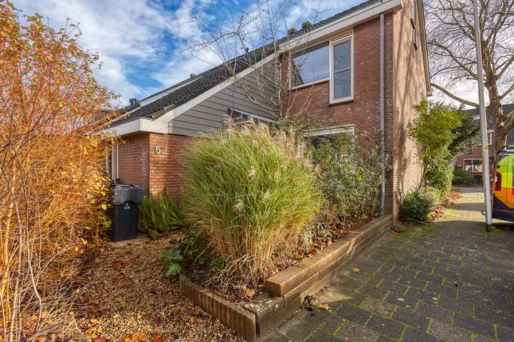 Photo de la maison Klimopzoom 52, Leiderdorp