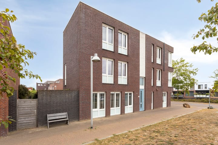 Kling 31 in Cuijk