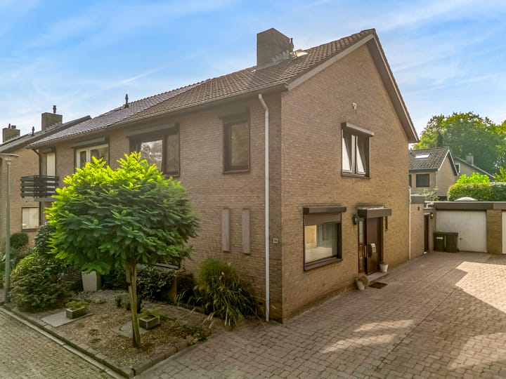 Foto van woning Klingbemden 94, Brunssum