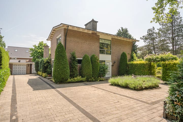 Klingelaan 20 in Wassenaar