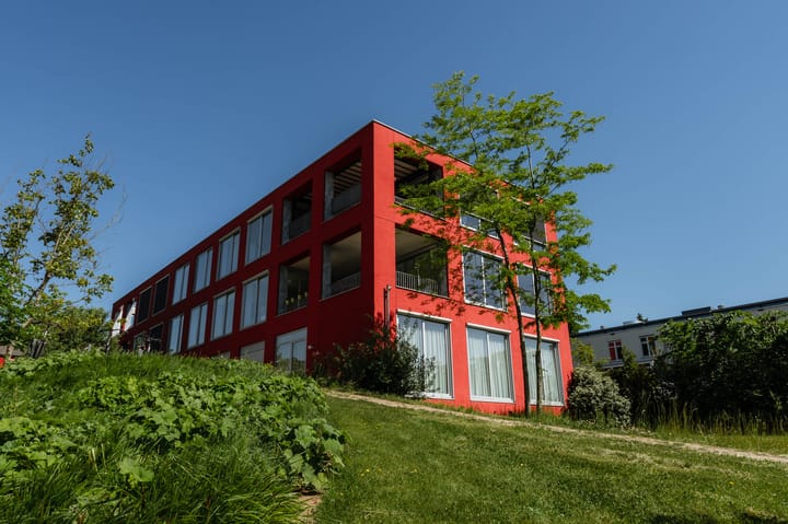 Klingelbeek 70 in Arnhem