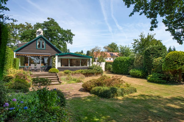 Foto van woning Klingelbeekseweg 26A, Oosterbeek