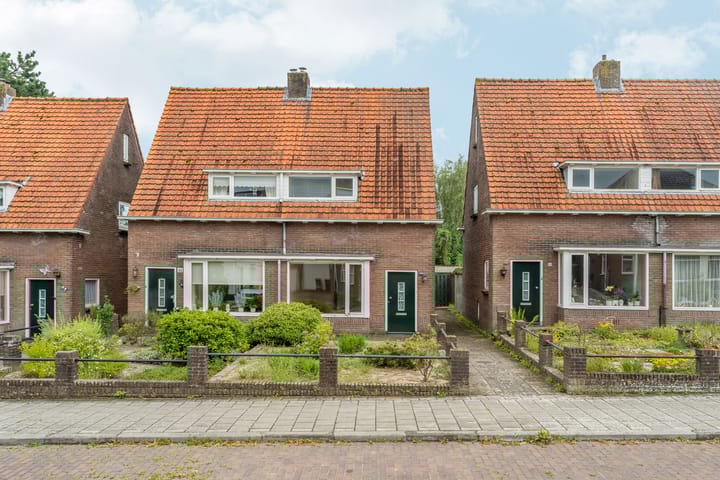 Klingelbeekseweg 53 in Arnhem