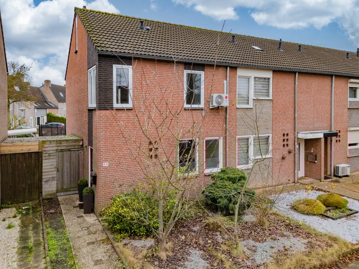 Klingerbergsingel 39 in Venlo