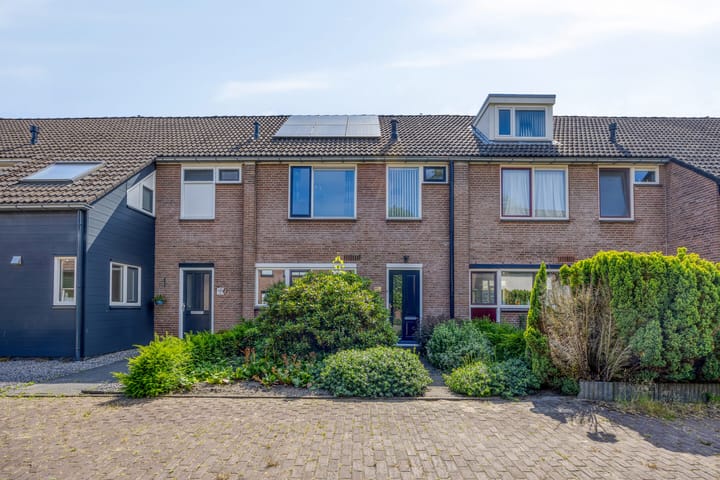 Klingmakersdonk 607 in Apeldoorn