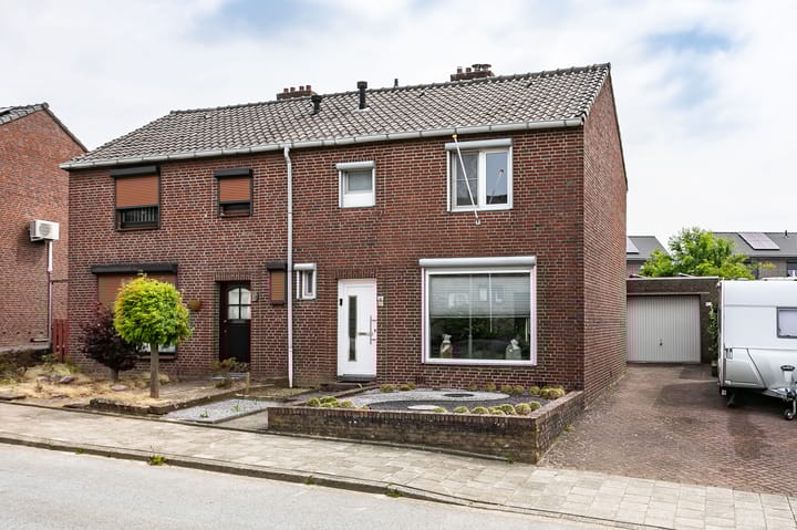 Klingstraat 6 in Hoensbroek