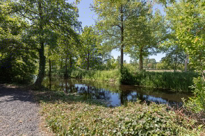 Klink 18 in Tolbert