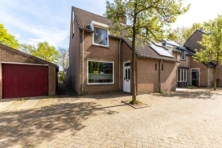 Photo of property Klinkaart 1, Best